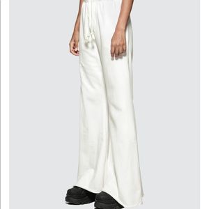 I AM GIA matrix pants